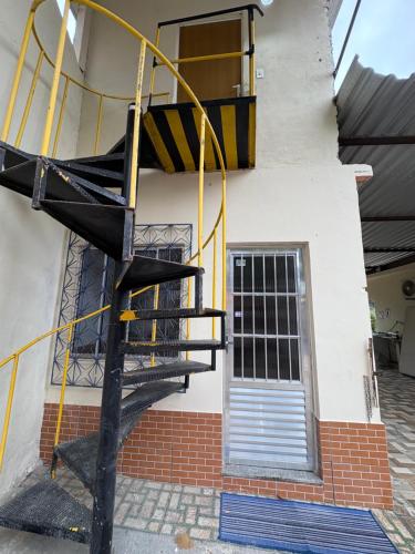 Pouso amigo do Vt 2 in Paracambi
