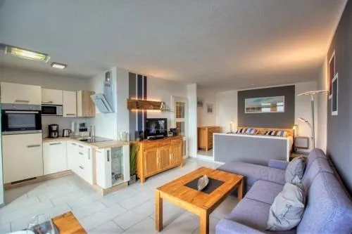Ferienpark - Haus D, App 0D0505 in Heiligenhafen, Deutschland