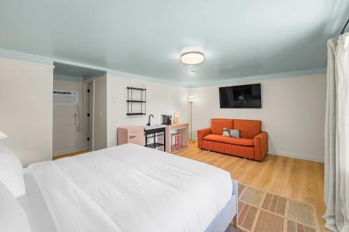 Ambler Hotel - image 11