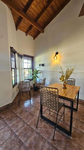 Encuentro Cabin
