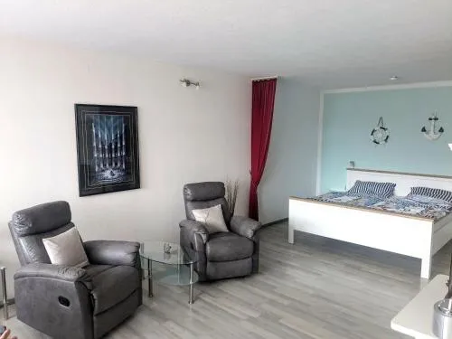 Ferienpark - Haus B, App 0B0411 in Heiligenhafen, Deutschland