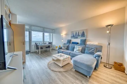 Ferienpark - Haus G, App 0G1210 in Heiligenhafen, Deutschland