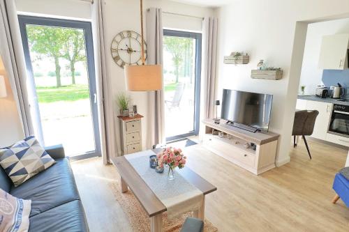 Ankerplatz No 10 - Aurora Vista - ABC531 in Hohen Wieschendorf