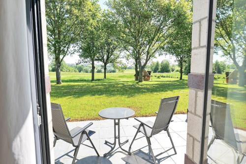 Ankerplatz No 10 - Aurora Vista - ABC531 in Hohen Wieschendorf
