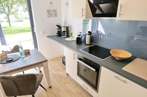 Ankerplatz No 10 - Aurora Vista - ABC531 in Hohen Wieschendorf