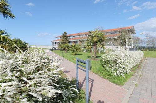 Ankerplatz No 10 - Aurora Vista - ABC531 in Hohen Wieschendorf