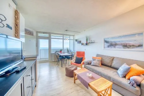 Ferienpark - Haus C, App 0C0907 MeerSicht in Heiligenhafen, Deutschland