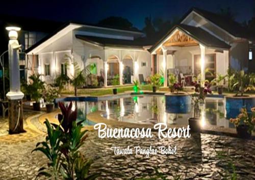 Buenacosa Resort