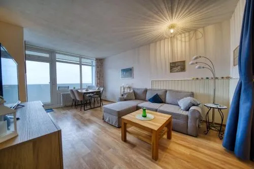 Ferienpark - Haus K, App 0K0811 in Heiligenhafen, Deutschland