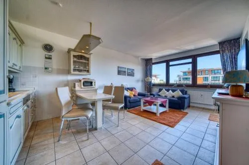3AM29 ,,Aquamarina" Steinwarder 11, Wohnung 29 in Heiligenhafen, Deutschland