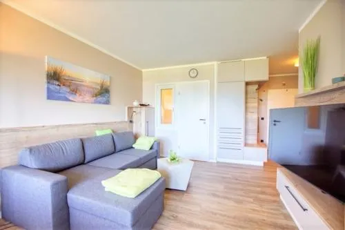 Ferienpark - Haus G, App 0G0207 in Heiligenhafen, Deutschland