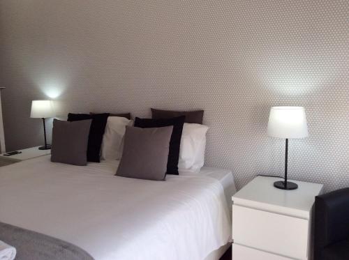 4U Lisbon IV Guesthouse - main image