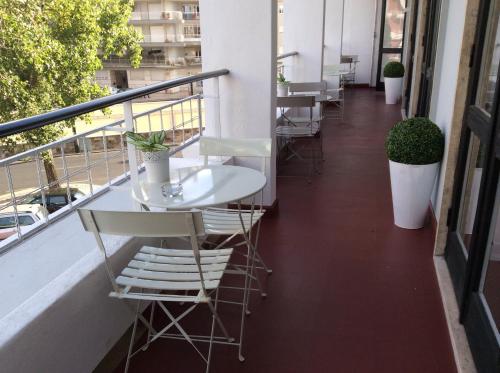 4U Lisbon IV Guesthouse Airport, Lisabon (fotografie 6)