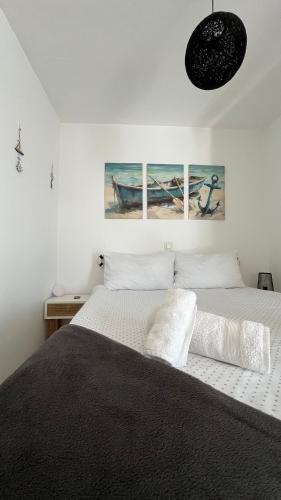 Puerto deportivo, Estepona