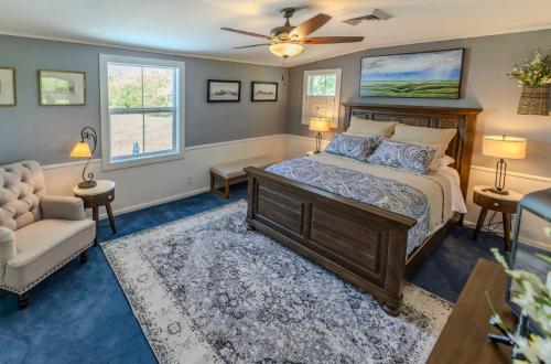 Whispering Prairie Lodge - image 8