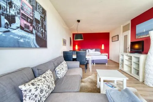 Ferienpark - Haus N, App 0N0306 in Heiligenhafen, Deutschland