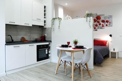 La Casina di Silvi Delizioso monolocale zona fiera