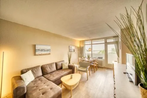 Ferienpark - Haus M, App 0M0601 in Heiligenhafen, Deutschland