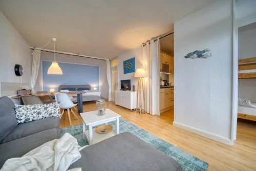 Ferienpark - Haus L, App 0L0606 in Heiligenhafen, Deutschland