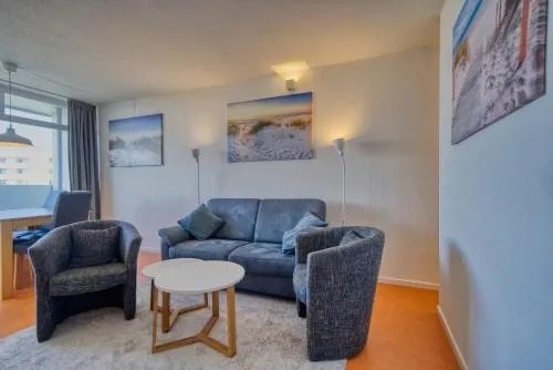 Ferienpark - Haus M, App 0M0602 in Heiligenhafen, Deutschland