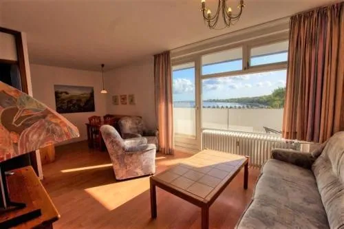 Ferienpark - Haus P, App 0P0407 in Heiligenhafen, Deutschland