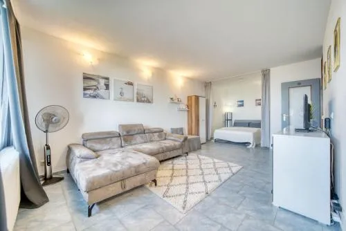 Ferienpark - Haus H, App 0H0406 in Heiligenhafen, Deutschland