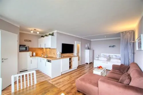 Ferienpark - Haus B, App 0B0704 in Heiligenhafen, Deutschland