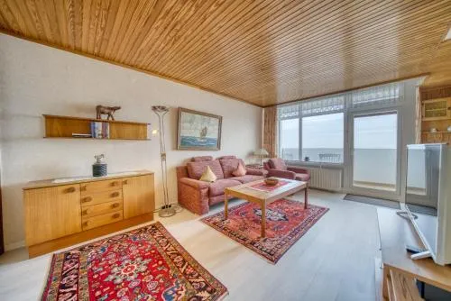 Ferienpark - Haus E, App 0E1108 in Heiligenhafen, Deutschland