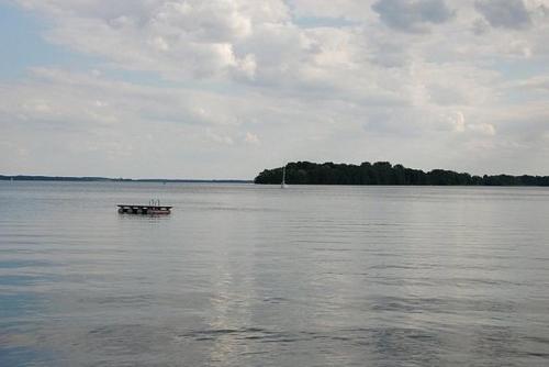 Ferienhaus Seeperle 11 mit Ruderboot - ABC211 in Hohen Viecheln