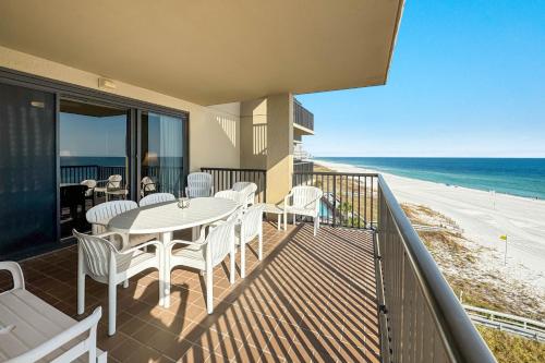 Romar House 604B in Orange Beach (AL)