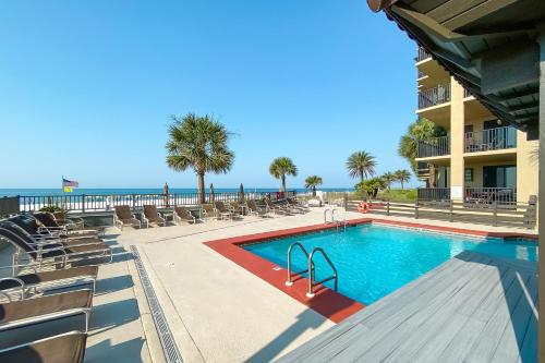 Romar House 604B in Orange Beach (AL)