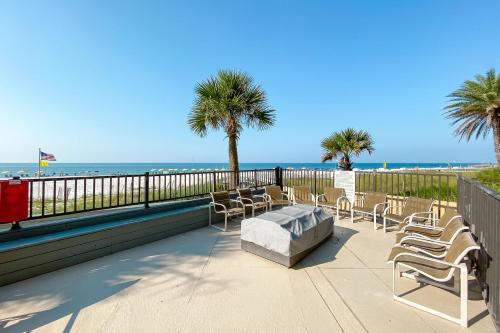Romar House 604B in Orange Beach (AL)