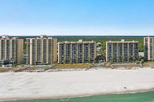Romar House 604B in Orange Beach (AL)
