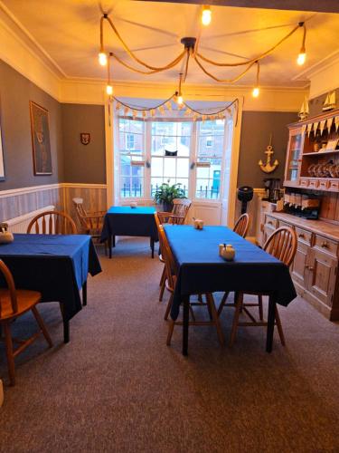 Trillberry Guesthouse in Weymouth