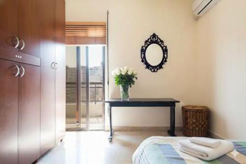 Exclusive 3BR in Hamra with 24 7 Power & Fiber Net - image 8
