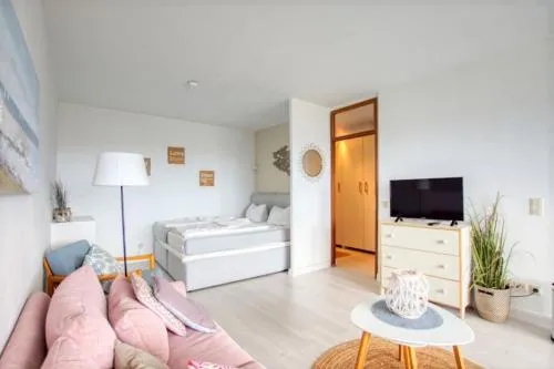 Ferienpark - Haus L, App 0L0610 in Heiligenhafen, Deutschland