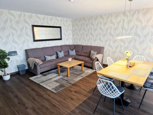 Ferienloft Meerblick 316 - ABC316 in Hohen Wieschendorf, Deutschland