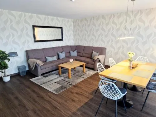 Ferienloft Meerblick 316 - ABC316 in Hohen Wieschendorf, Deutschland