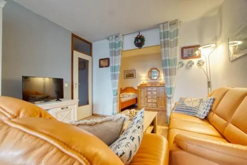 Ferienpark - Haus G, App 0G0605 in Heiligenhafen, Deutschland