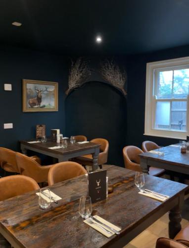The Stag in Salhouse