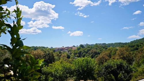 CASA DEL PAVONE - Capometa in Піччіллі