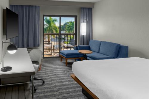 Courtyard by Marriott Fort Lauderdale Coral Springs - image 11