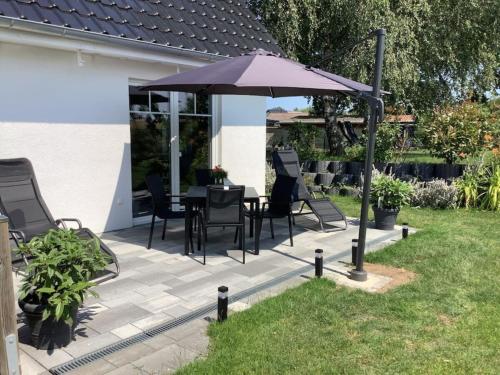 Janeviz - 34-1312 - bei Kühlungsborn in Kröpelin, Deutschland