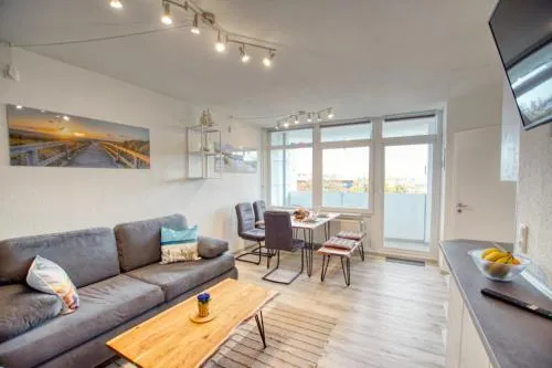 Ferienpark - Haus E, App 0E0305 in Heiligenhafen, Deutschland