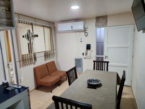 Dptos en Consorcio Florentino