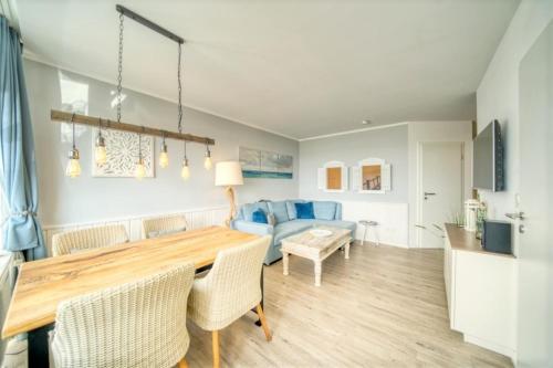 Ferienpark - Haus E, App 0E0706 in Heiligenhafen