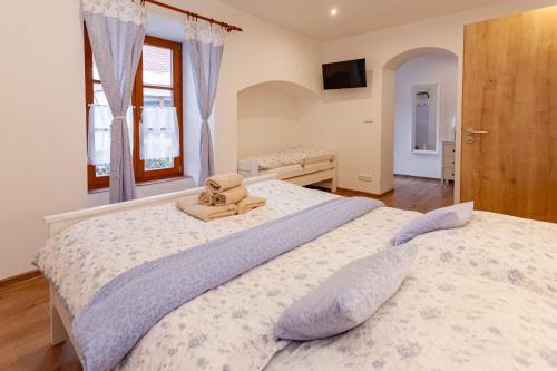 Resort Mlýn Karolínka, Znojmo