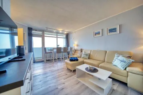 Ferienpark - Haus D, App 0D1002 in Heiligenhafen, Deutschland