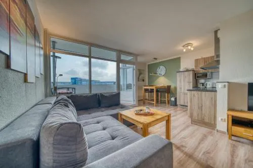 Ferienpark - Haus C, App 0C0812 in Heiligenhafen, Deutschland