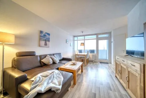 Ferienpark - Haus D, App 0D0201 in Heiligenhafen, Deutschland